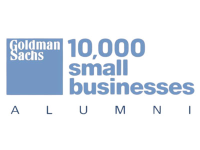 Goldman Sachs 10,000 Small Businesses